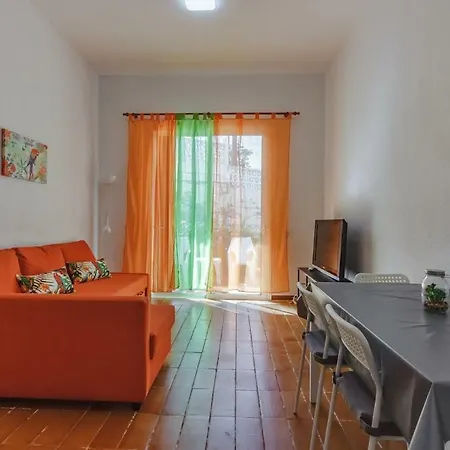 Duplex In The Center! Arona (Tenerife)