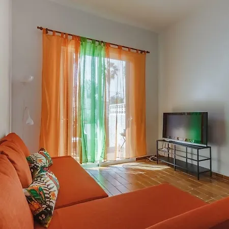 Duplex In The Center!