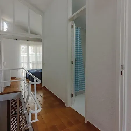 Duplex In The Center! Апартаменты *