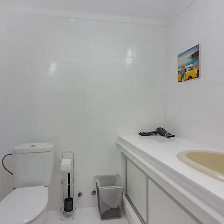 Duplex In The Center! Апартаменты