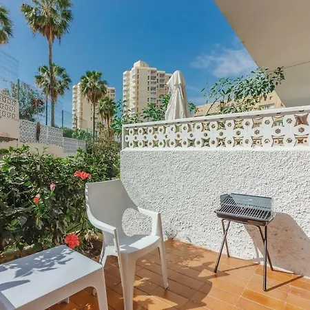 Duplex In The Center! Апартаменты Арона