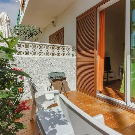 Duplex In The Center! Апартаменты